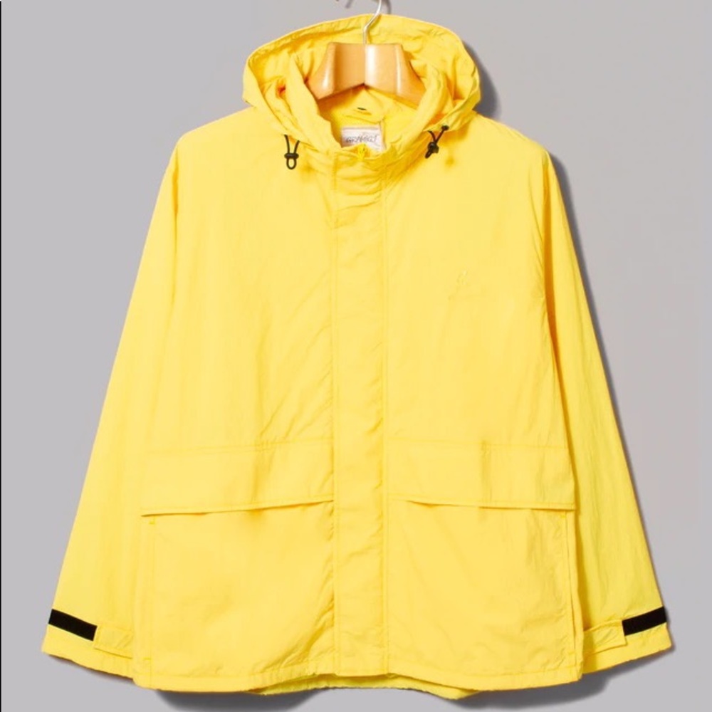 Gramicci Light Nylon Drizzler Jacket - Large - NWOT